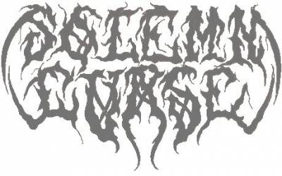 logo Solemn Curse